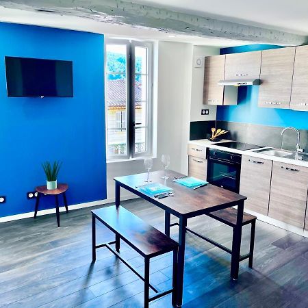 Bargemon Superbe Deux Pieces Apartment Bagian luar foto