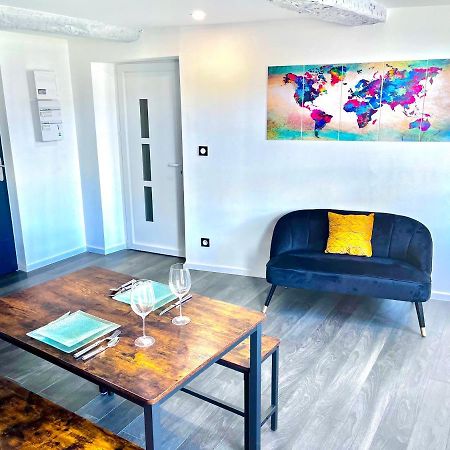 Bargemon Superbe Deux Pieces Apartment Bagian luar foto