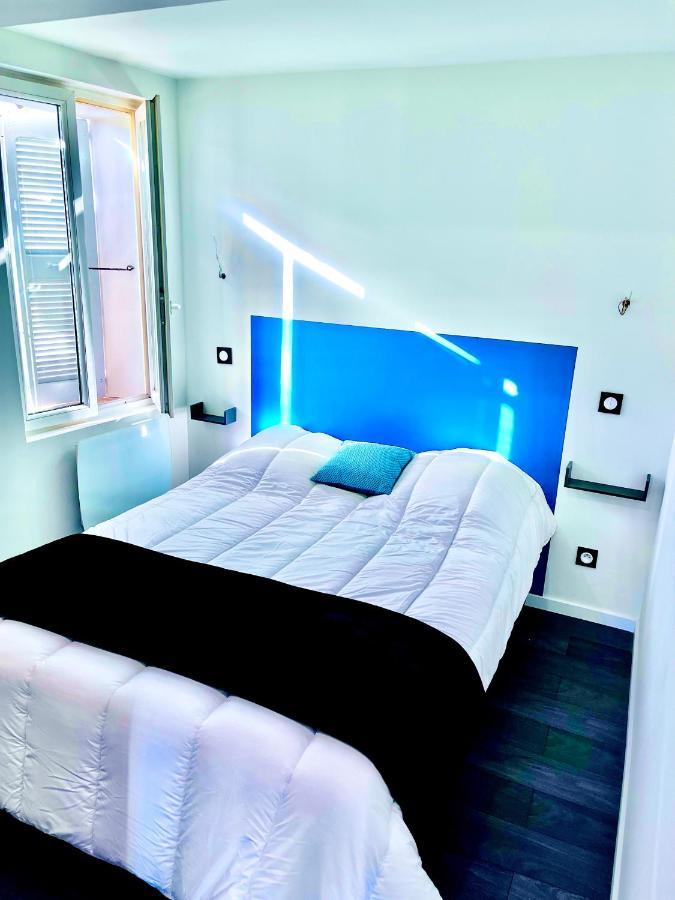 Bargemon Superbe Deux Pieces Apartment Bagian luar foto